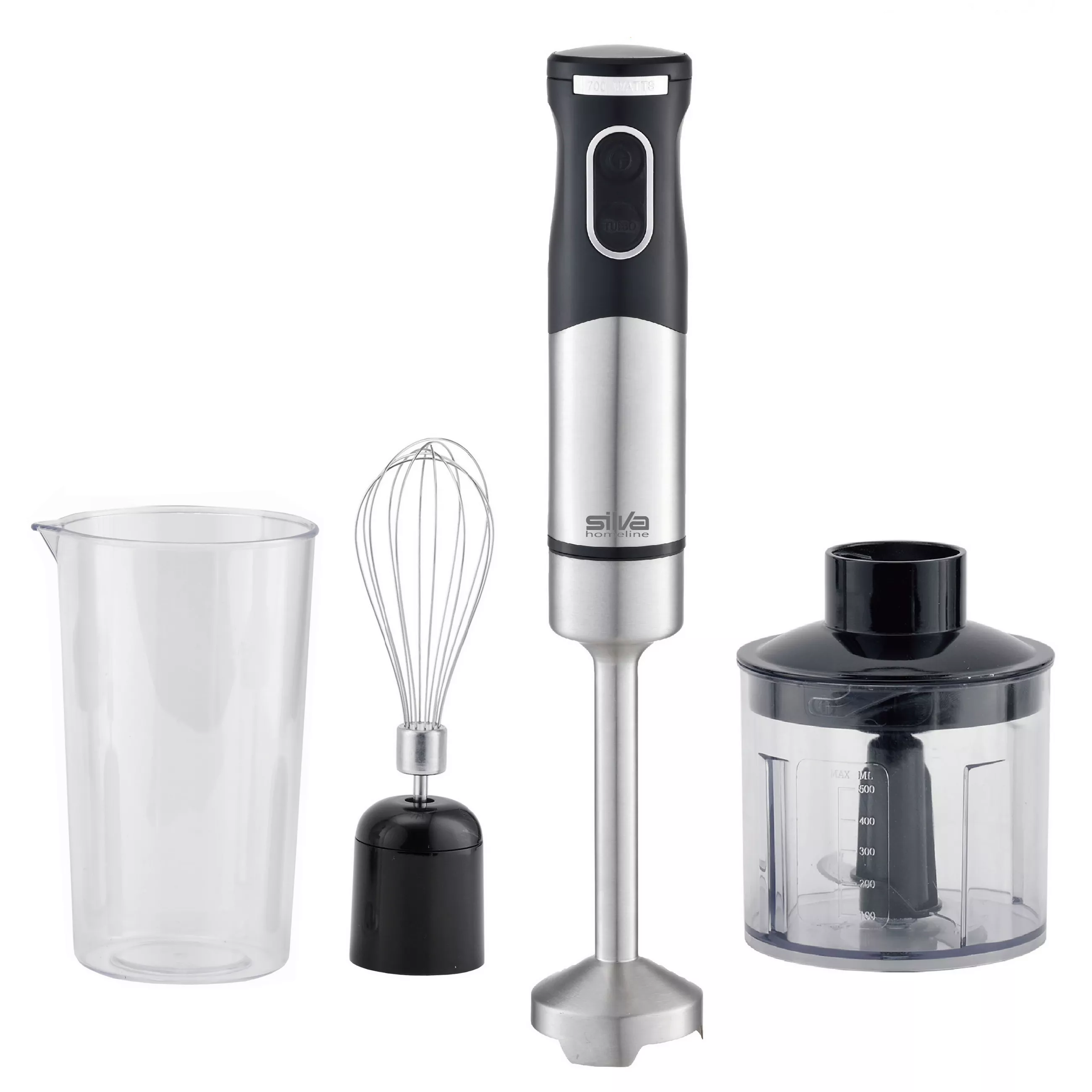 Silva Homeline Hand Blender Set