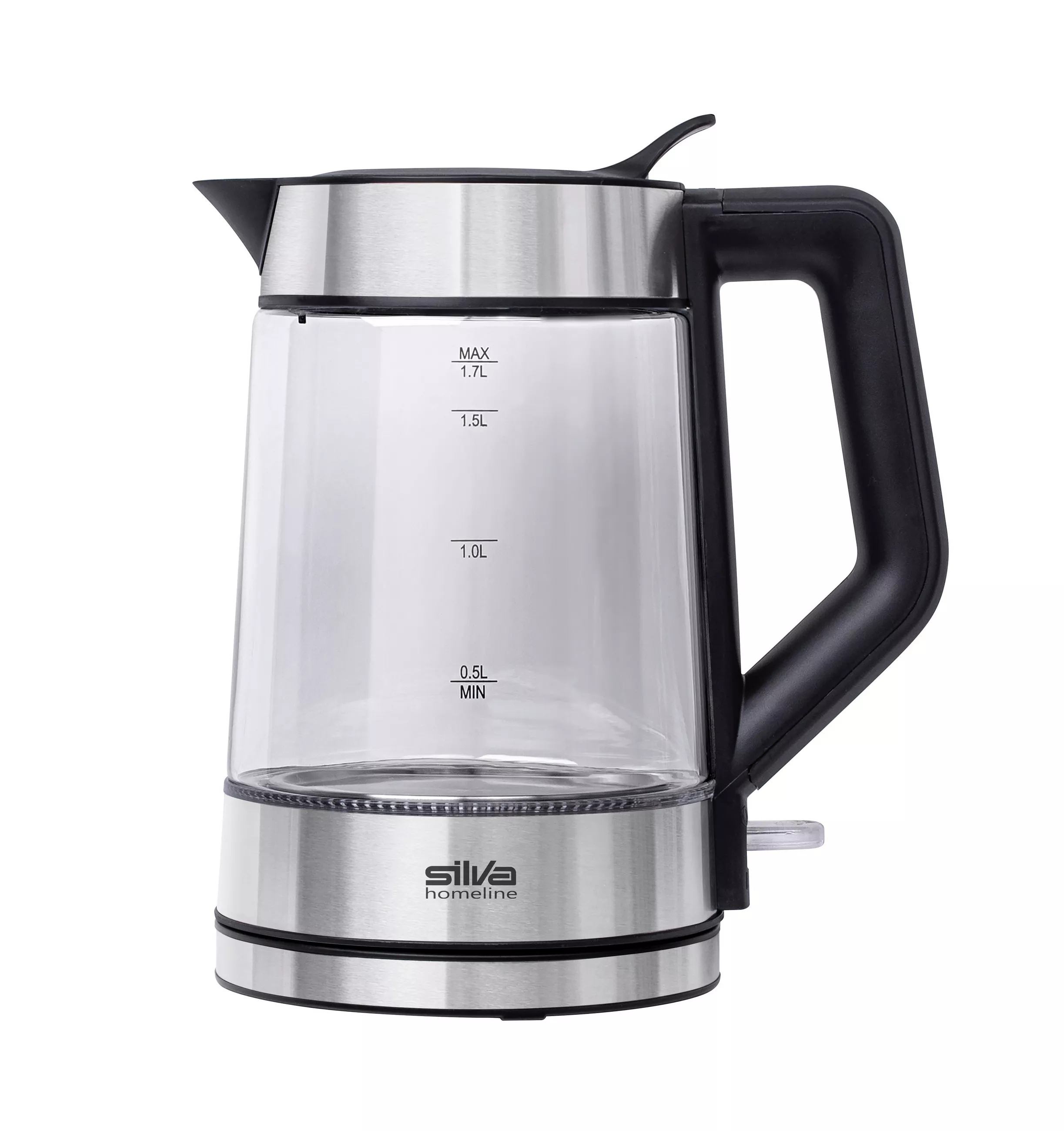 Silva Homeline Kettle 1.7 L