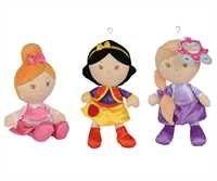 Simba 105117270 Fairy Princess, Plush
