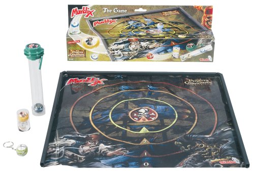 Simba 5972587 Marblix Set Pirates