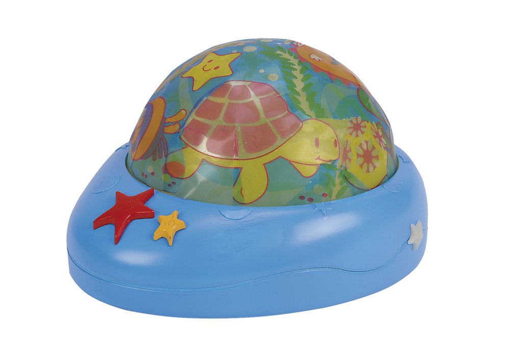 Simba Abc 104017508 Sleep Light Tune