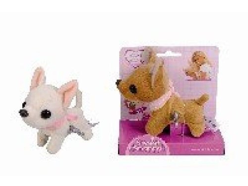 Simba Chi Chi Is 13 Cm Sweet Snappy 589 0297