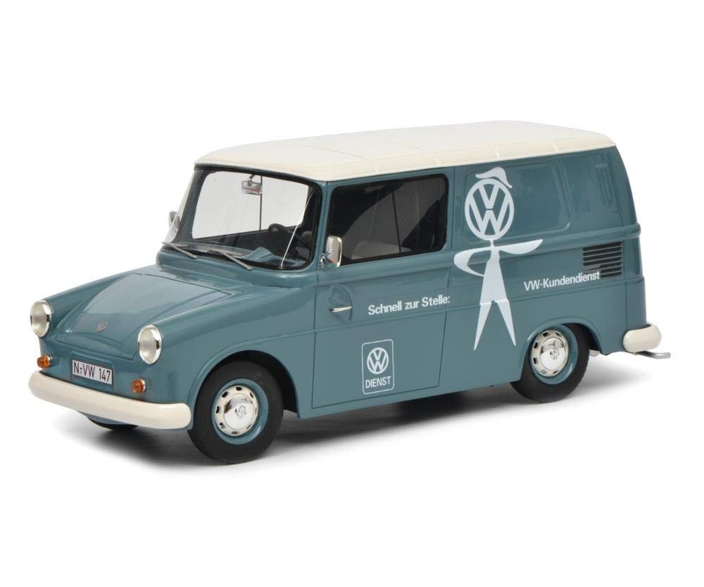 Schuco Simba Dickie 450012400 Vw Fridolin Customer Service 1:18