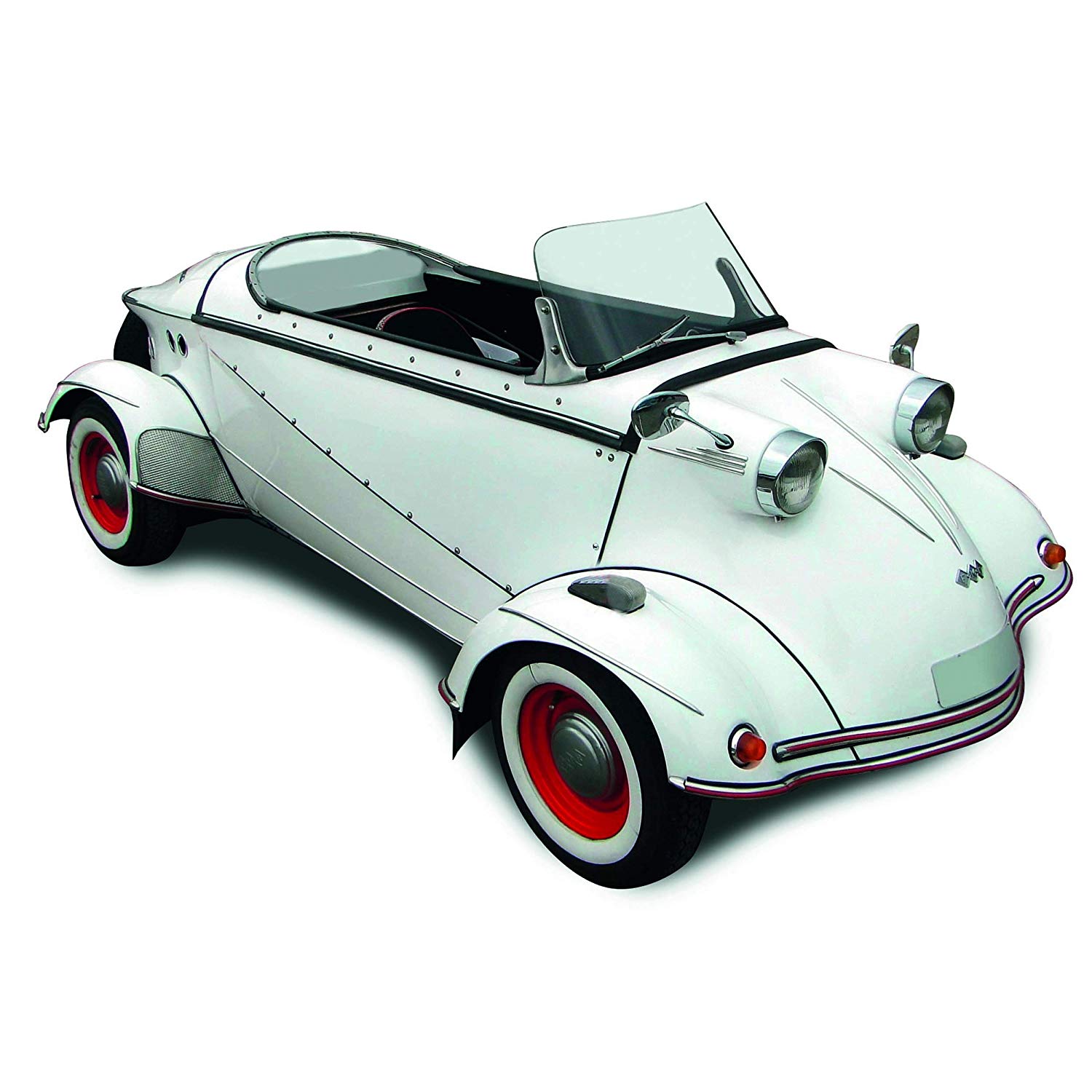 Schuco The Simba Dickie 450014900 The Fmr Tg-500-By-Class Roadster 1: 18 Am