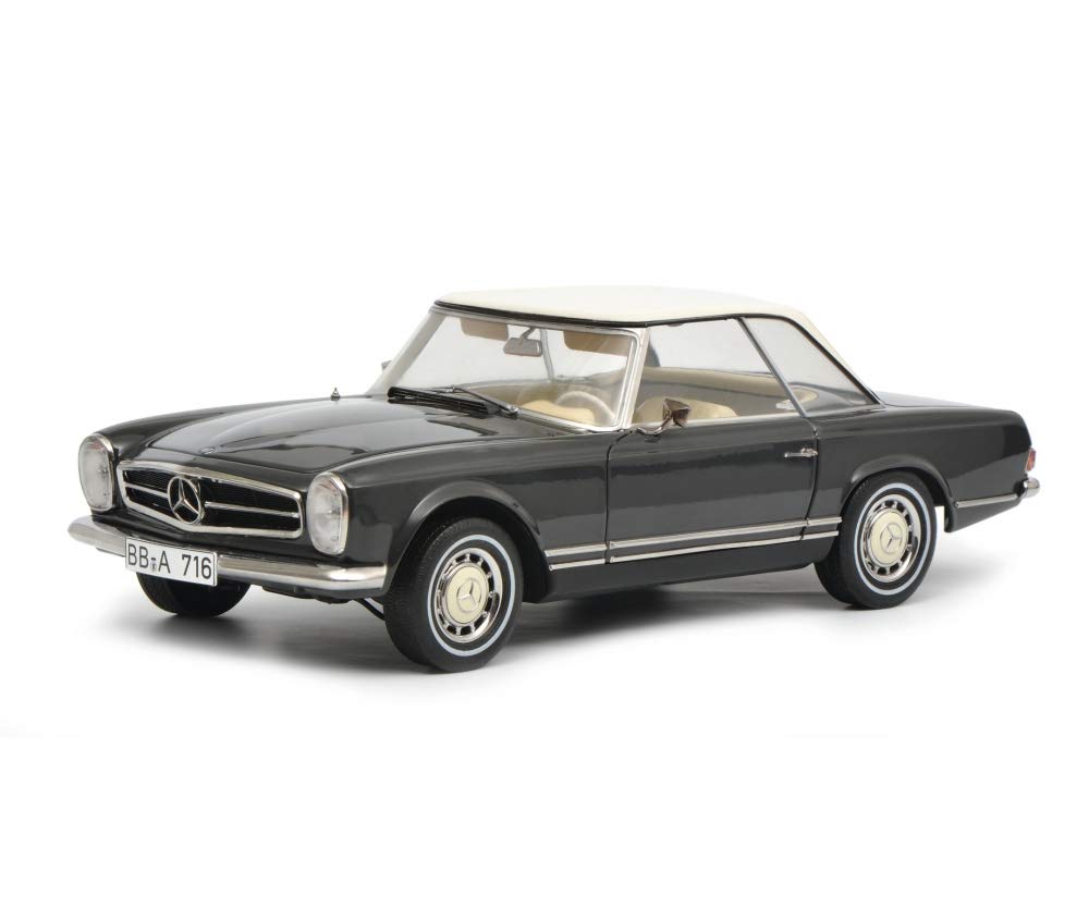 Schuco The Simba Dickie 450035100 Mb 280 Sl 1: 18 Am