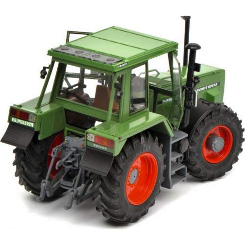 Simba Dickie 450781300 Fendt Favorit 622 Ls 1: 32