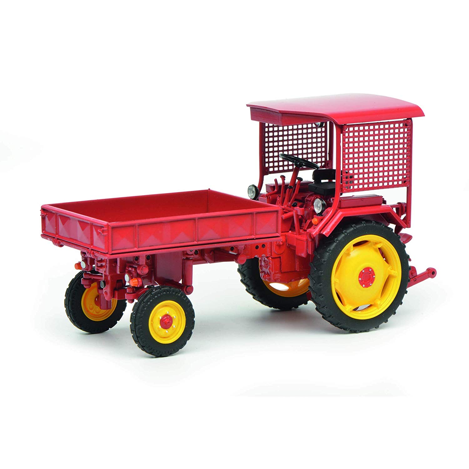 Simba Dickie 450782800 Progress Rs09 Gt 124 Pr 1: 32