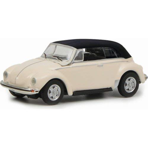 Simba Dickie 452633500 Miniature Model Vw Beetle Cabriolet (1: 87