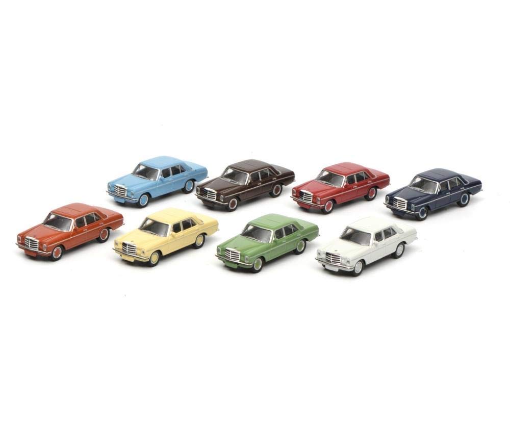The Simba Dickie 452635400 Mb/8 Kit 1: 87