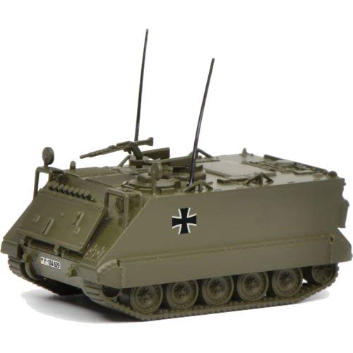 Simba Dickie 452636200 M113 Transport Bw 1: 87