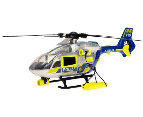 Simba Dickie Police Helicopter 300g