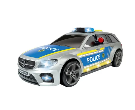 Simba Dickie Police Car 600g