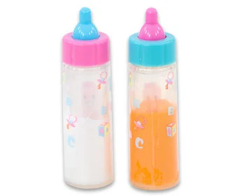Simba Magic Doll Drinking Bottles, Set of 2