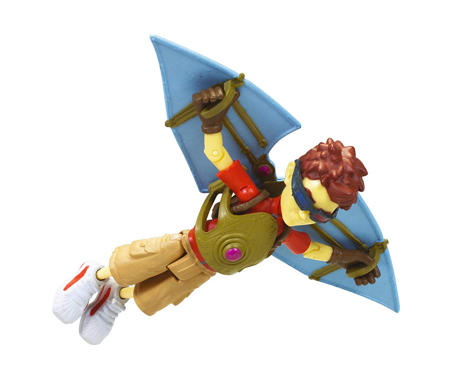 Simba Matt Hatter Hero Action Figure