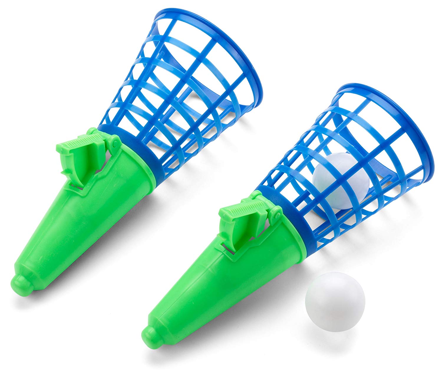 Simba Toys 107215098 Throw And Catch Game