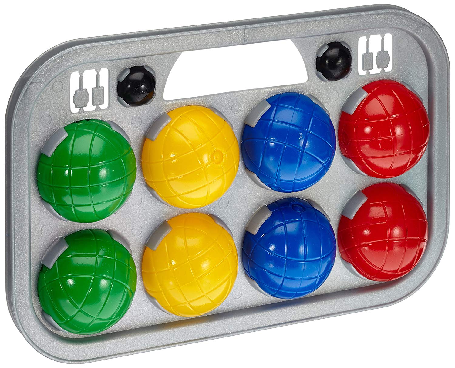 Simba Toys 107401391 Boccia Set For Beginners