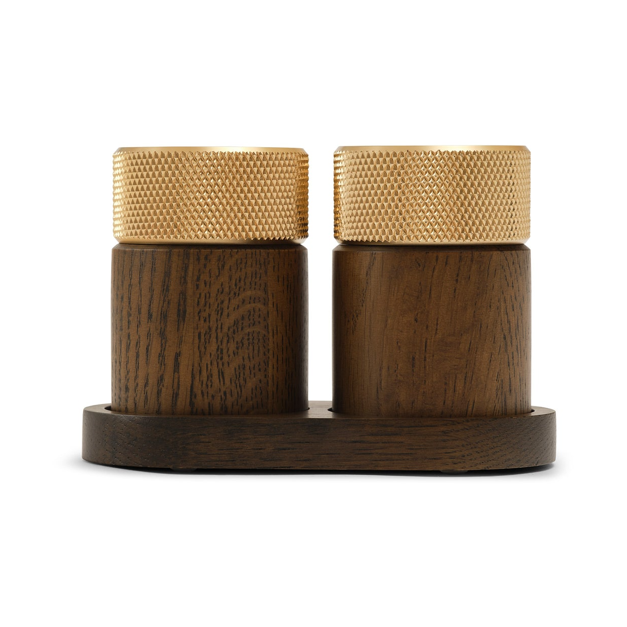 gejst Sina salt and pepper mill 6 cm