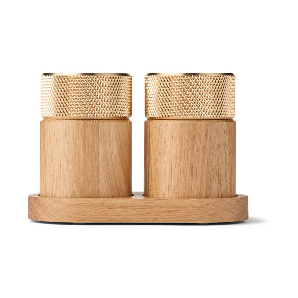 gejst Sina salt and pepper mill 6 cm