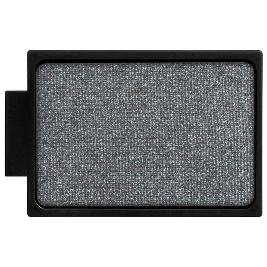 BUXOM Single Eyeshadow,Cool Caviar, Cool Caviar