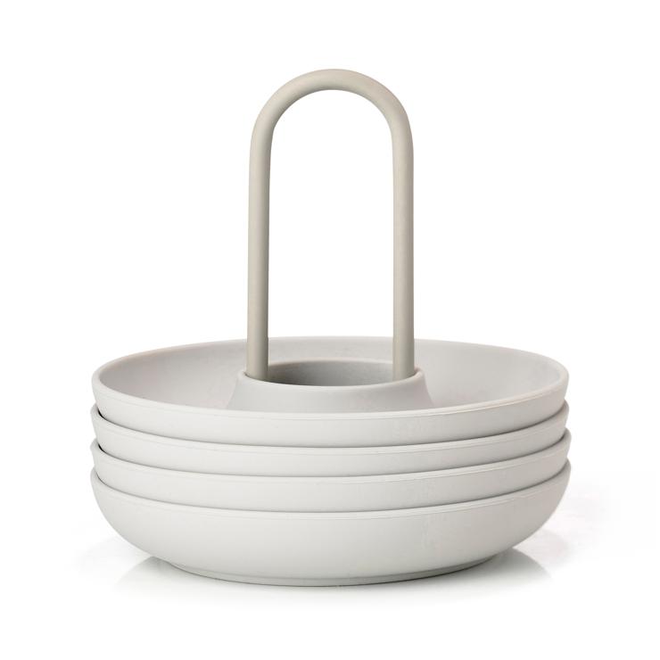 Zone Denmark Singles egg cup with holder