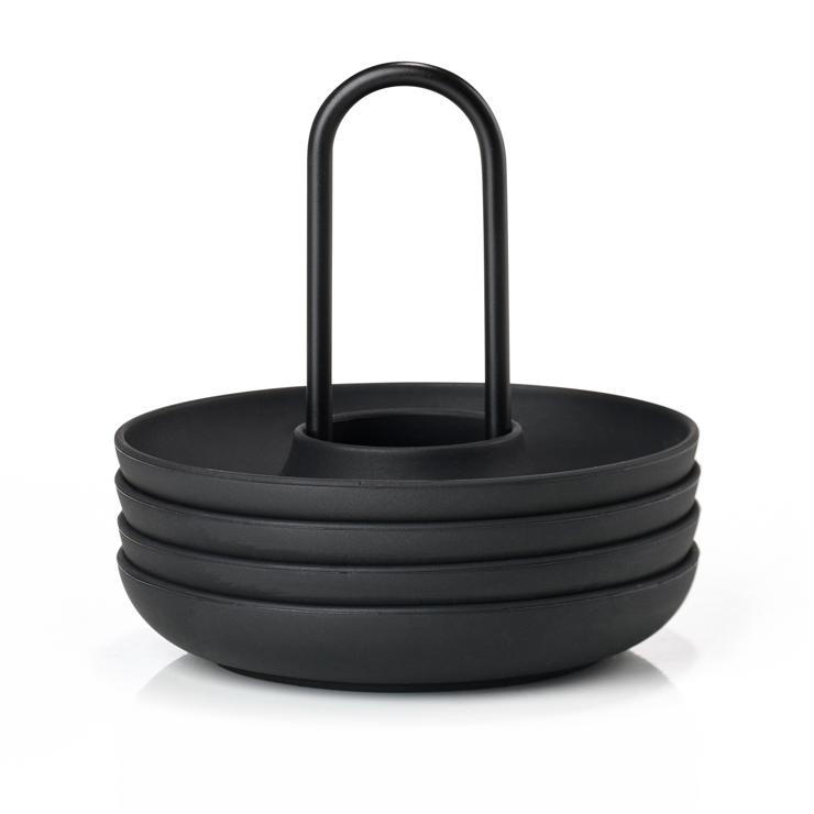 Zone Denmark Singles egg cup with holder