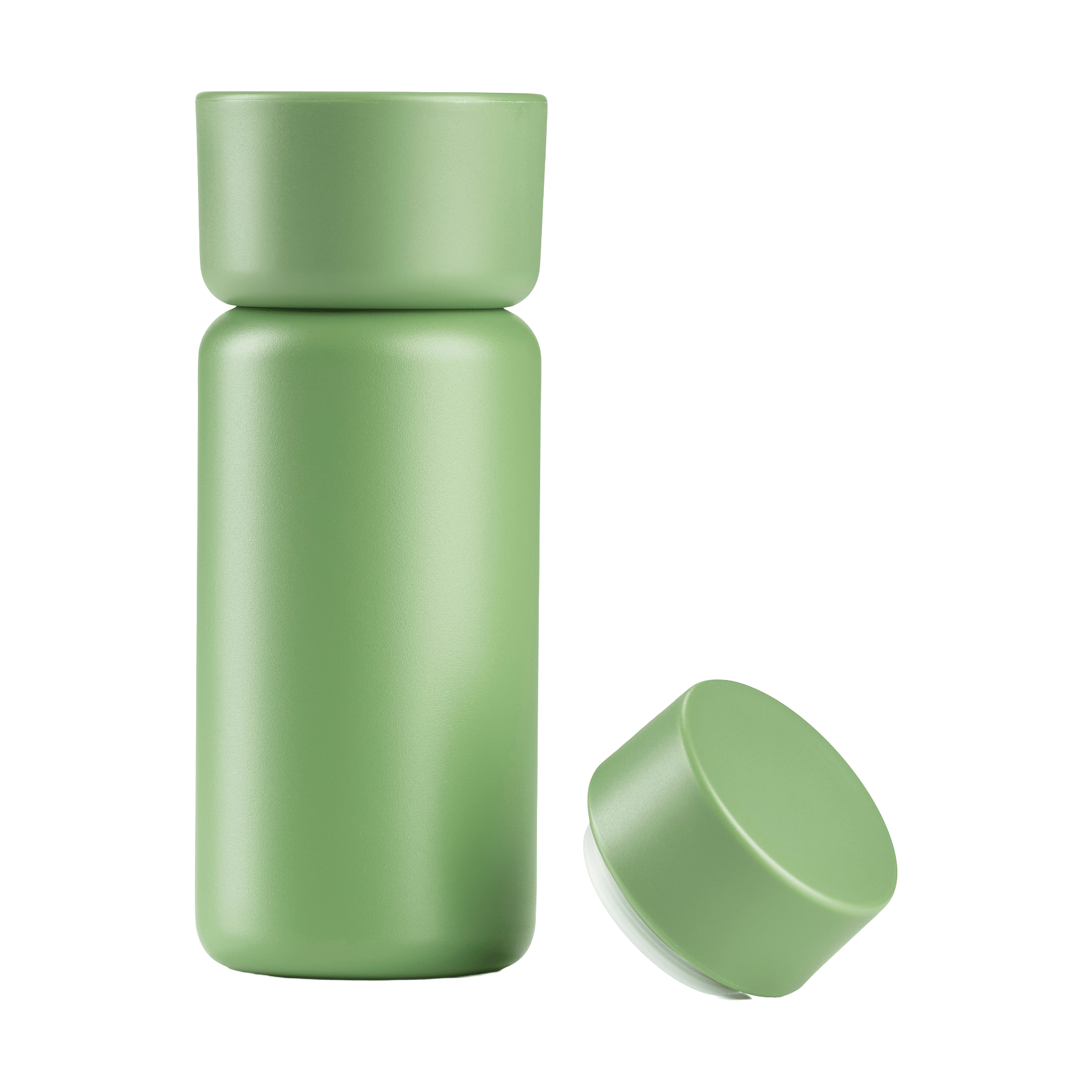 Zone Denmark Singles Thermos Mug, Apple, 40 cl