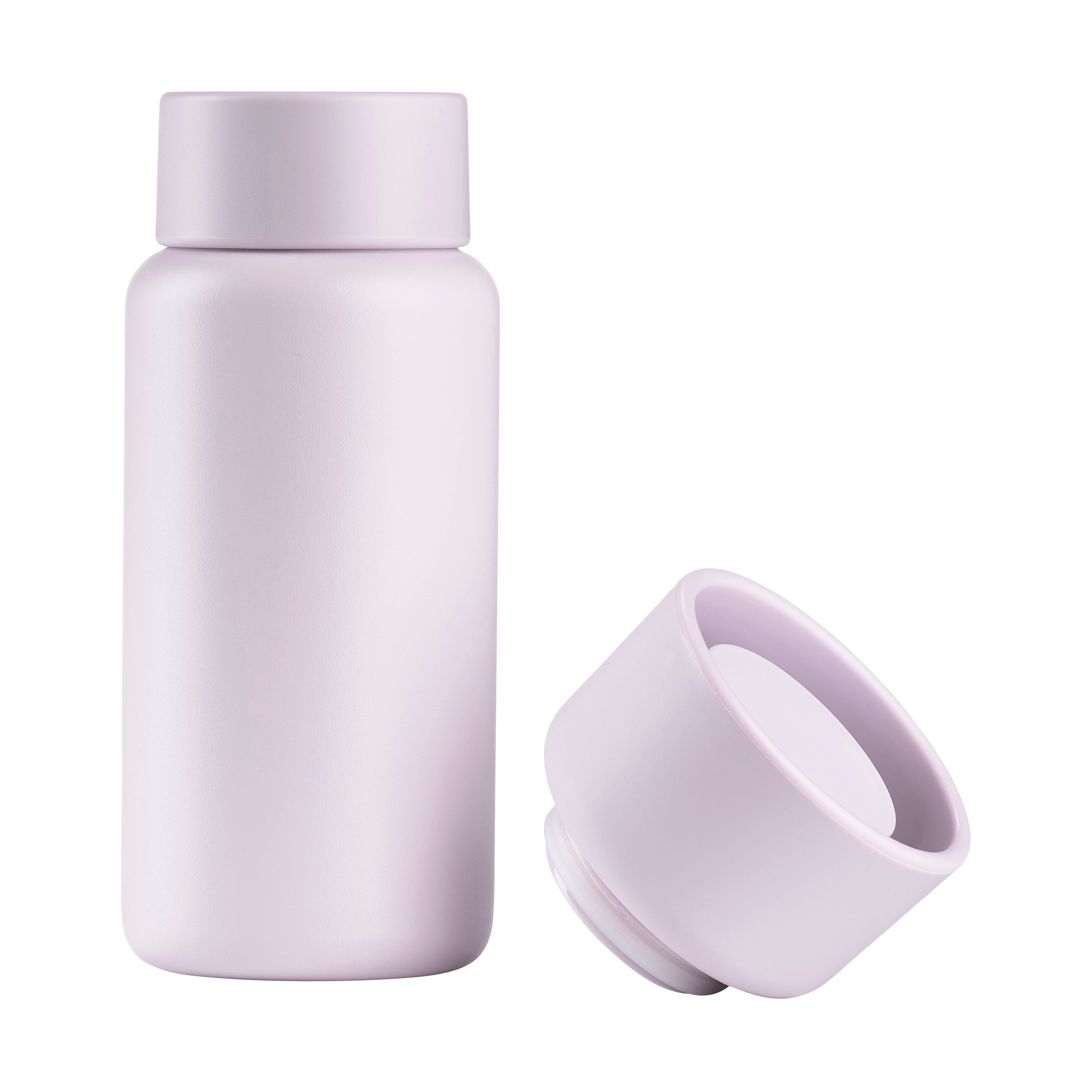 Zone Denmark Singles Thermos Mug, Lupine, 40 cl