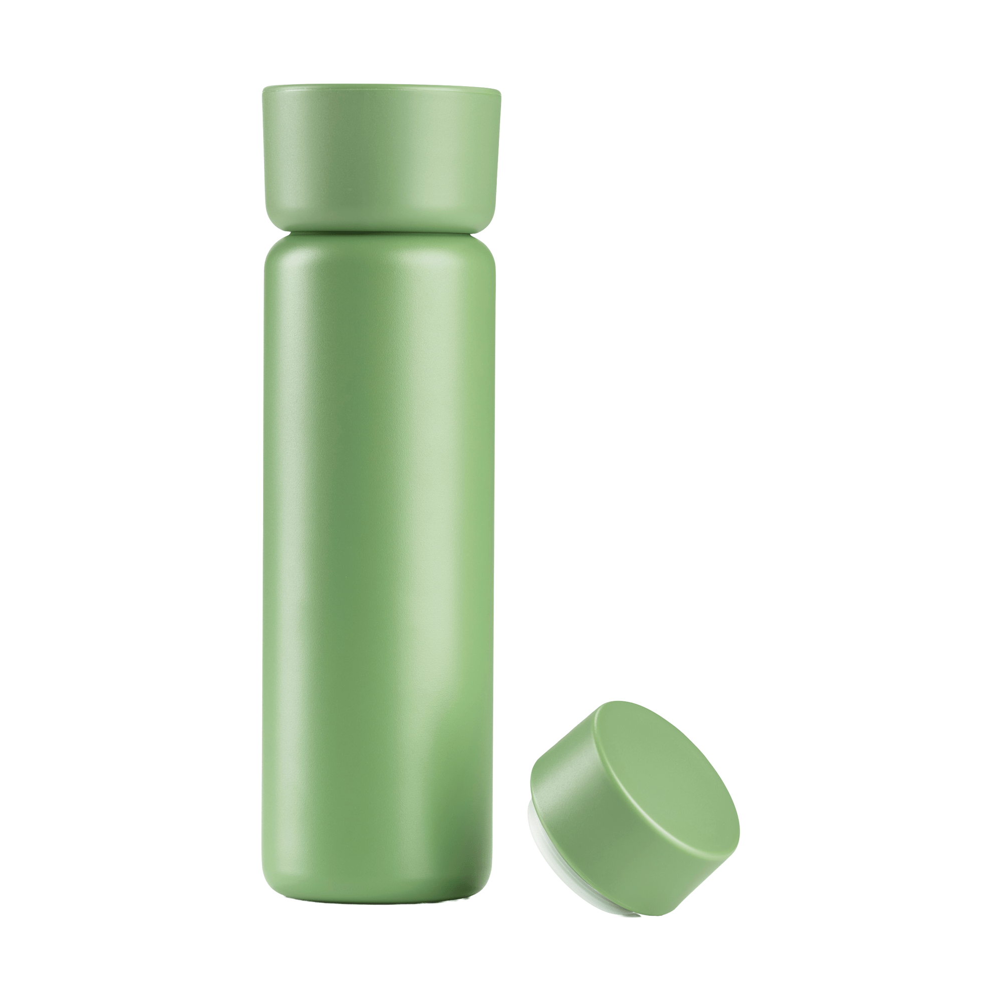 Zone Denmark Singles Thermos Mug, Apple, 65 cl