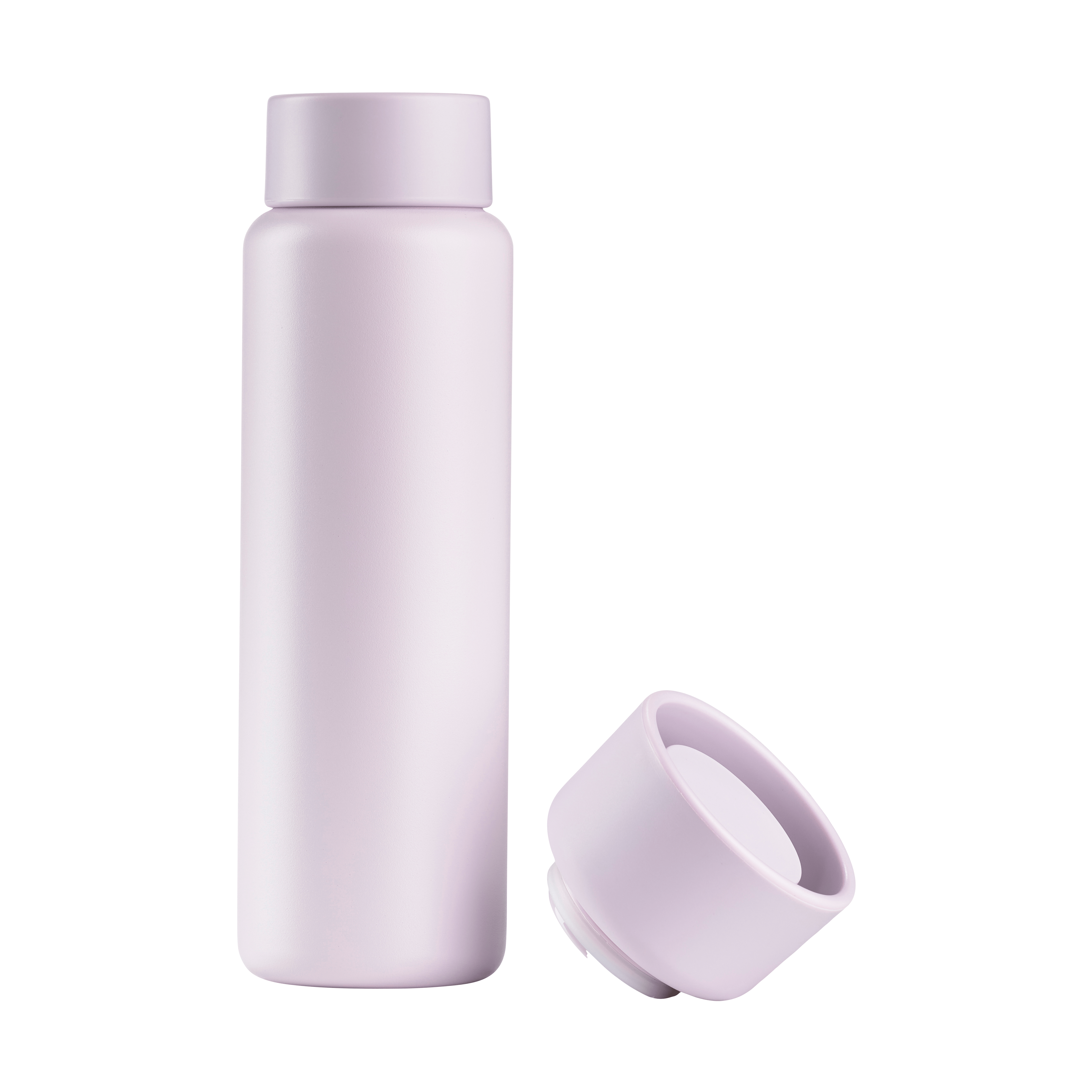 Zone Denmark Singles Thermos Mug, Lupine, 65 cl