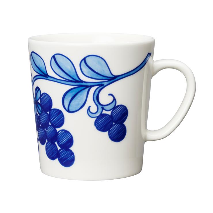 arabia Sinimarja Cup