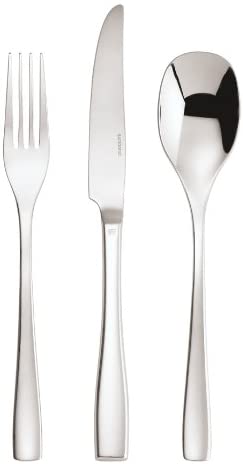 Sambonet Sintesi Stainless Steel Cutlery Tray 24 Pieces S.H.