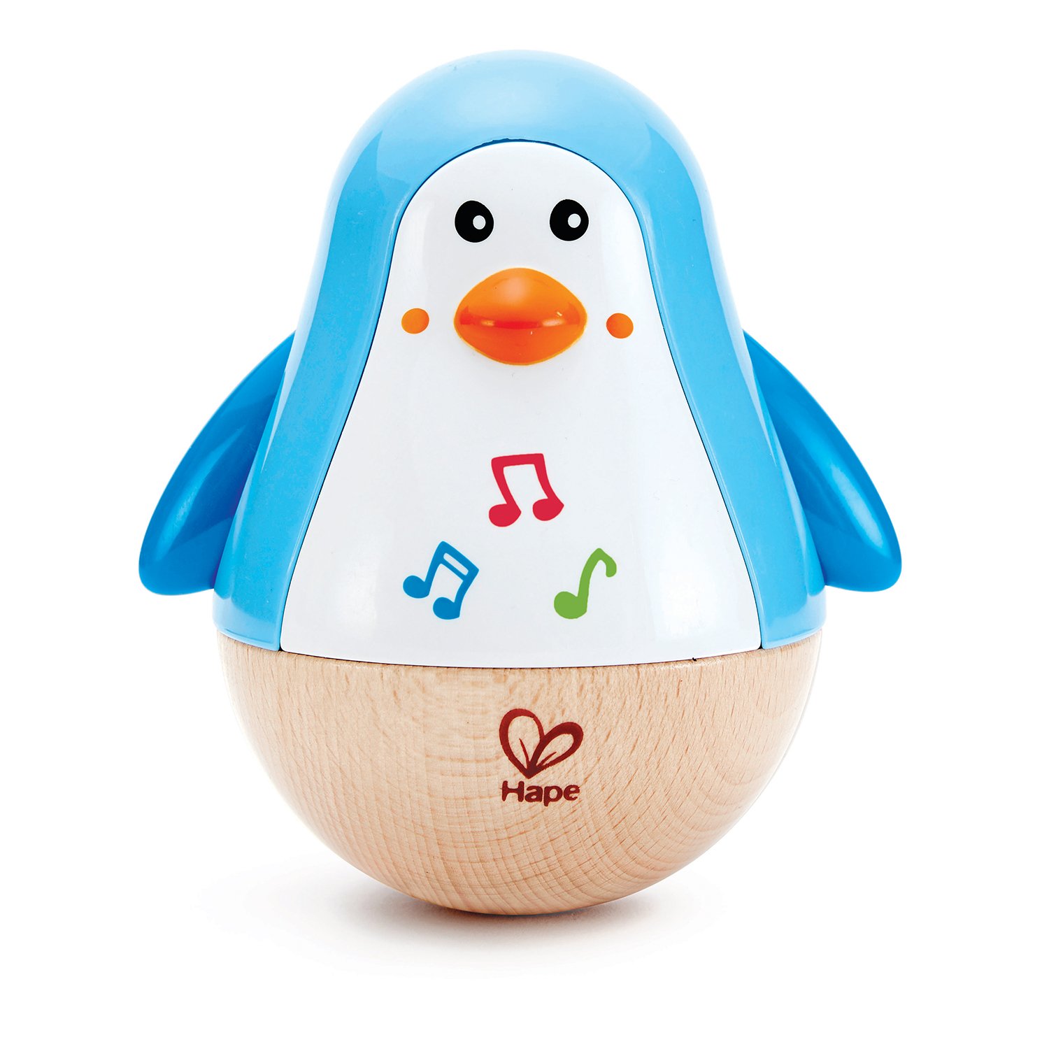 Hape Sippy Penguin