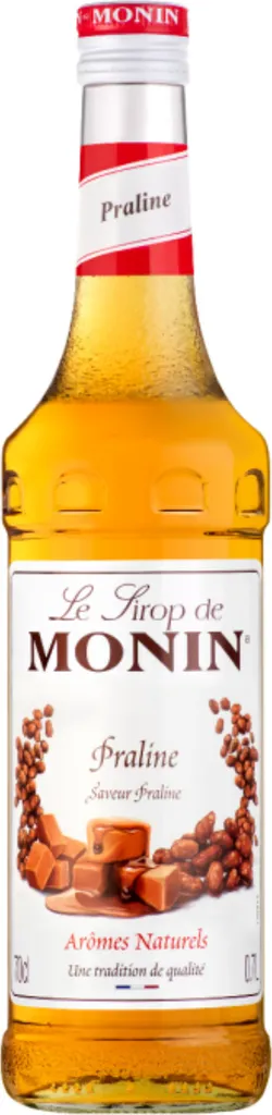 Monin Syrup - Praline - 70cL