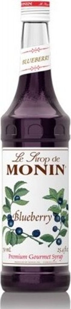 Sirope Monin Arándanos Syrups France 70.00 cl %
