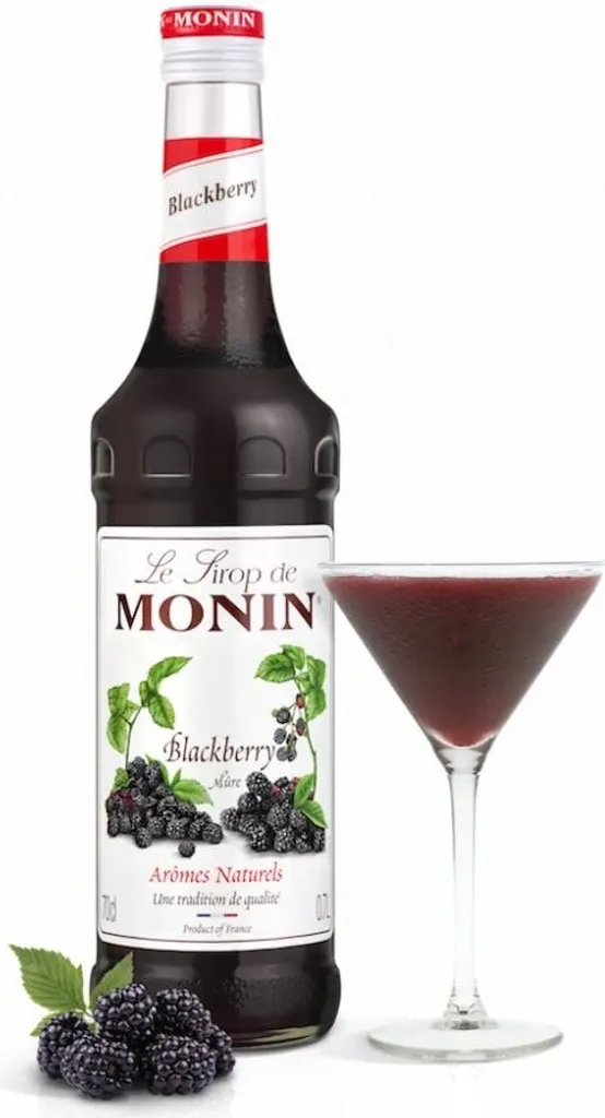 Monin Mora Syrups France 70.00 cl % 2100g