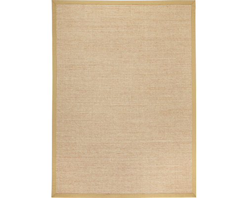 Hornbach Sisal carpet 140x200 cm