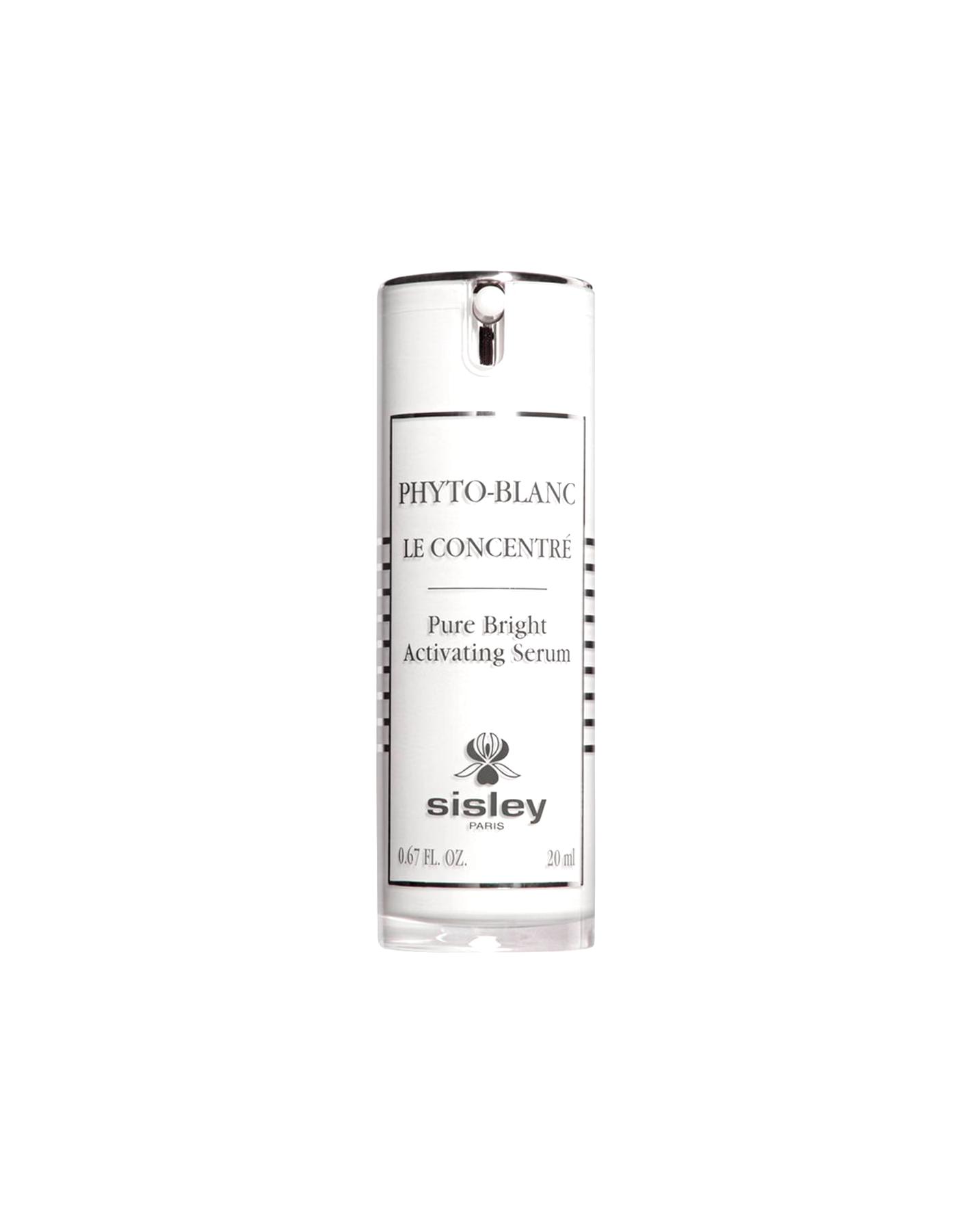 Sisley Anti-Aging Serum Phyto-Blanc Pure Bright