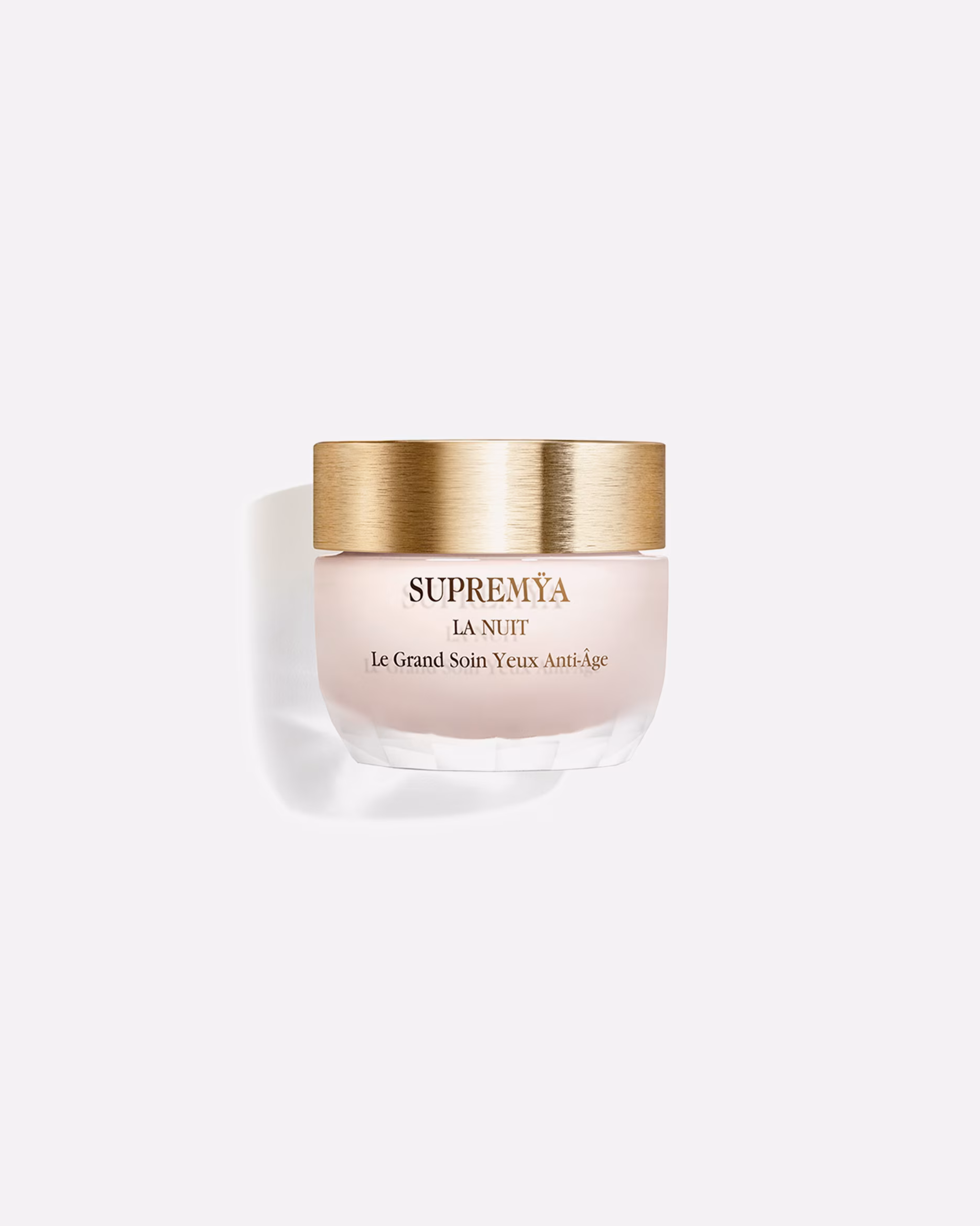 Sisley Augancreme Supremya Supremÿa The Great Anti-Aging Eye Care