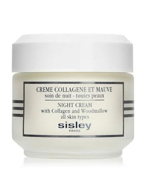 Sisley Crème Collagène Et Mauve Toutes Peaux