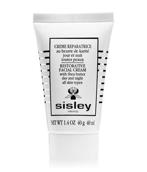 Sisley Crème Réparatrice Au Beurre De Karité