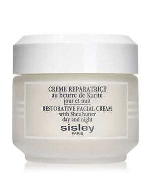 Sisley Crème Réparatrice Au Beurre De Karité