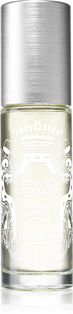 Sisley Eau de Campagne Eau de Toilette Unisex