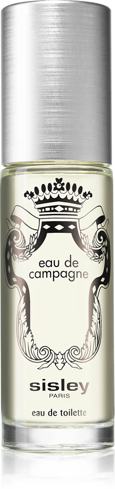 Sisley Eau de Campagne Eau de Toilette Unisex