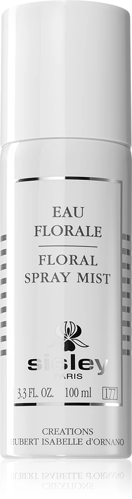 Sisley Floral Spray Mist floral refreshing spray for the face