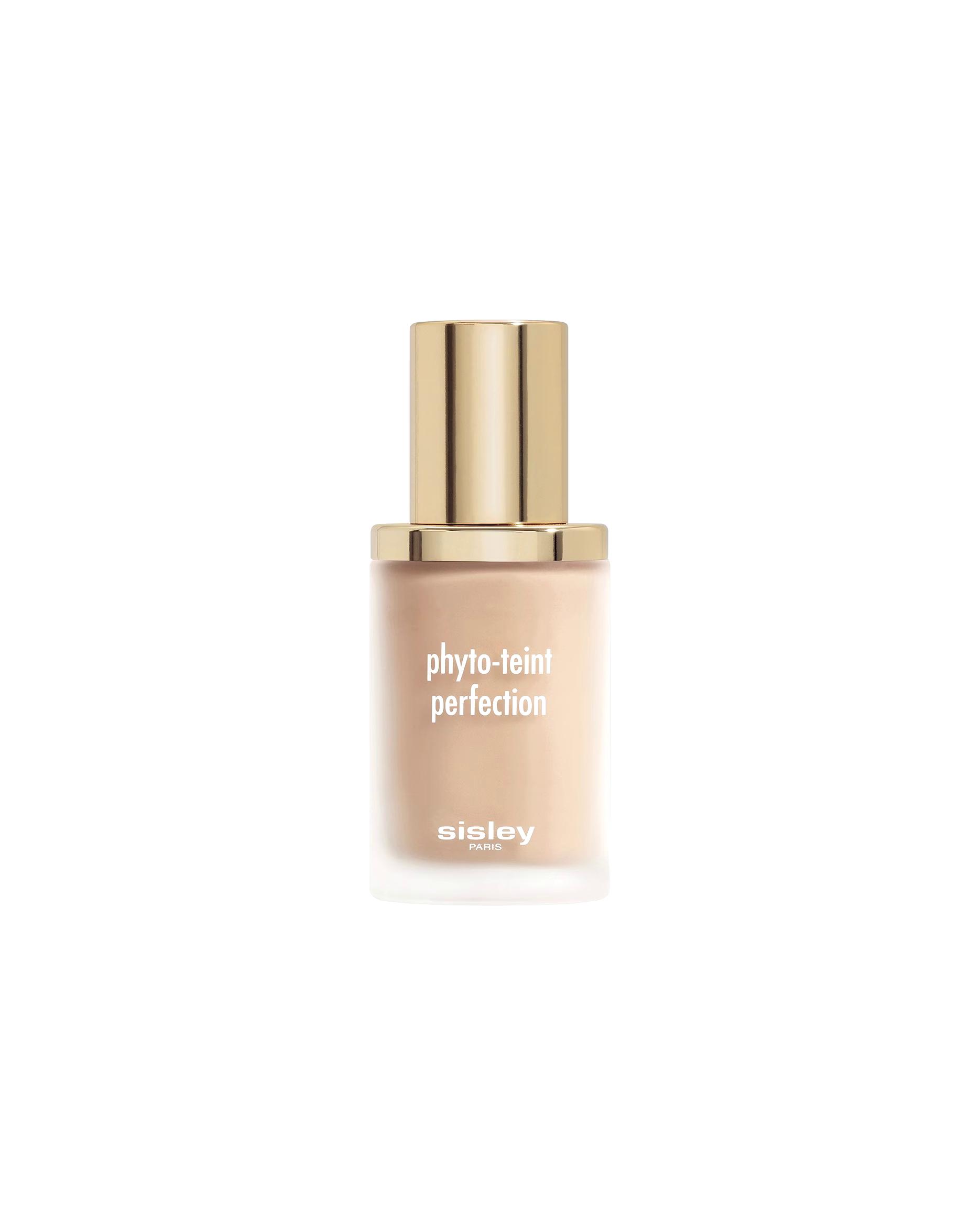 Sisley Foundation Phyto-Teint Perfection 2 - SOFT BEIGE
