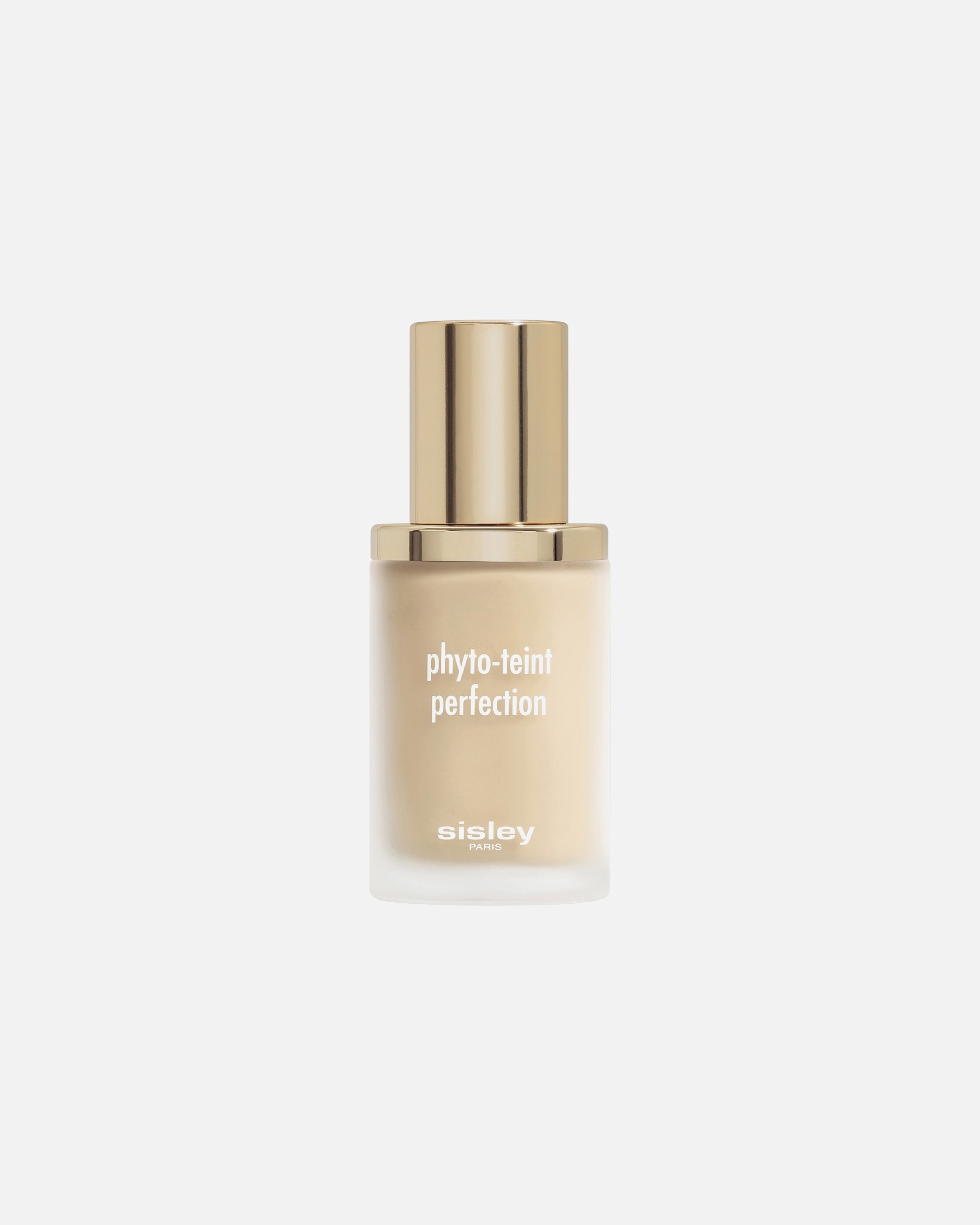 Sisley Foundation Phyto-Teint Perfection