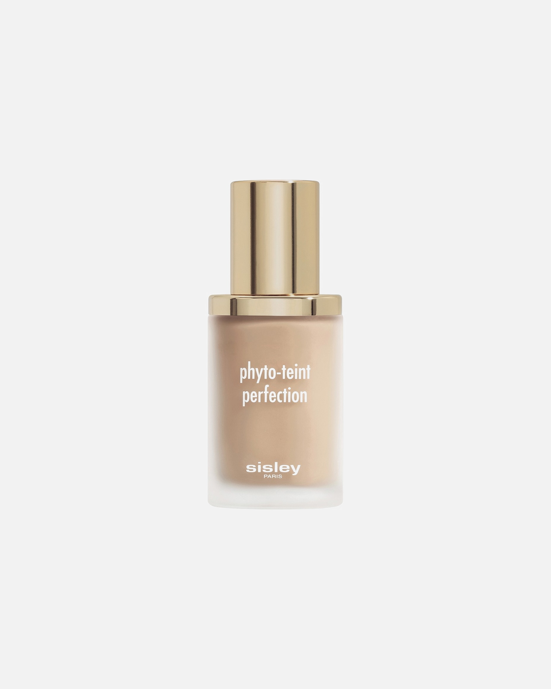 Sisley Foundation Phyto-Teint Perfection