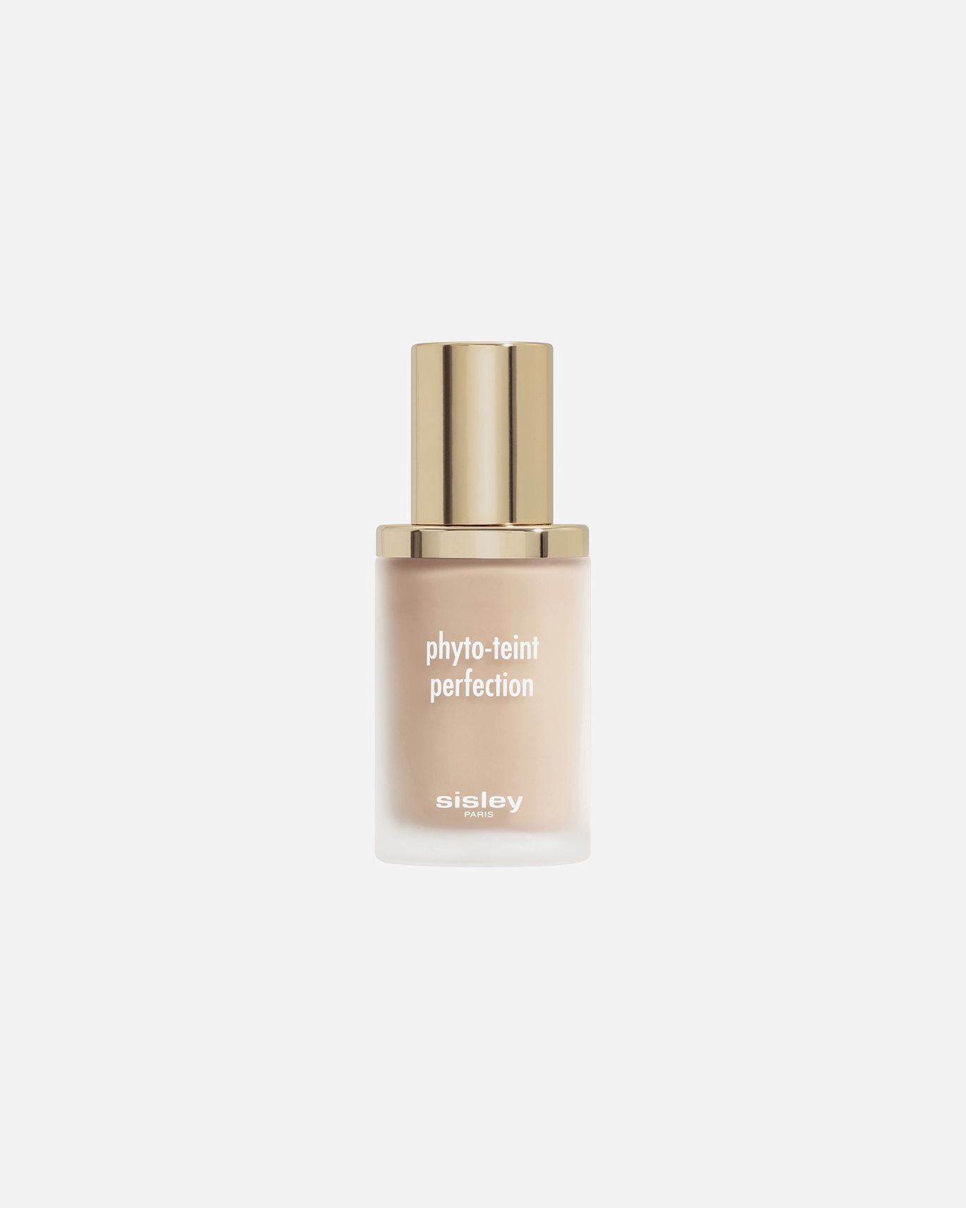 Sisley Foundation Phyto-Teint Perfection