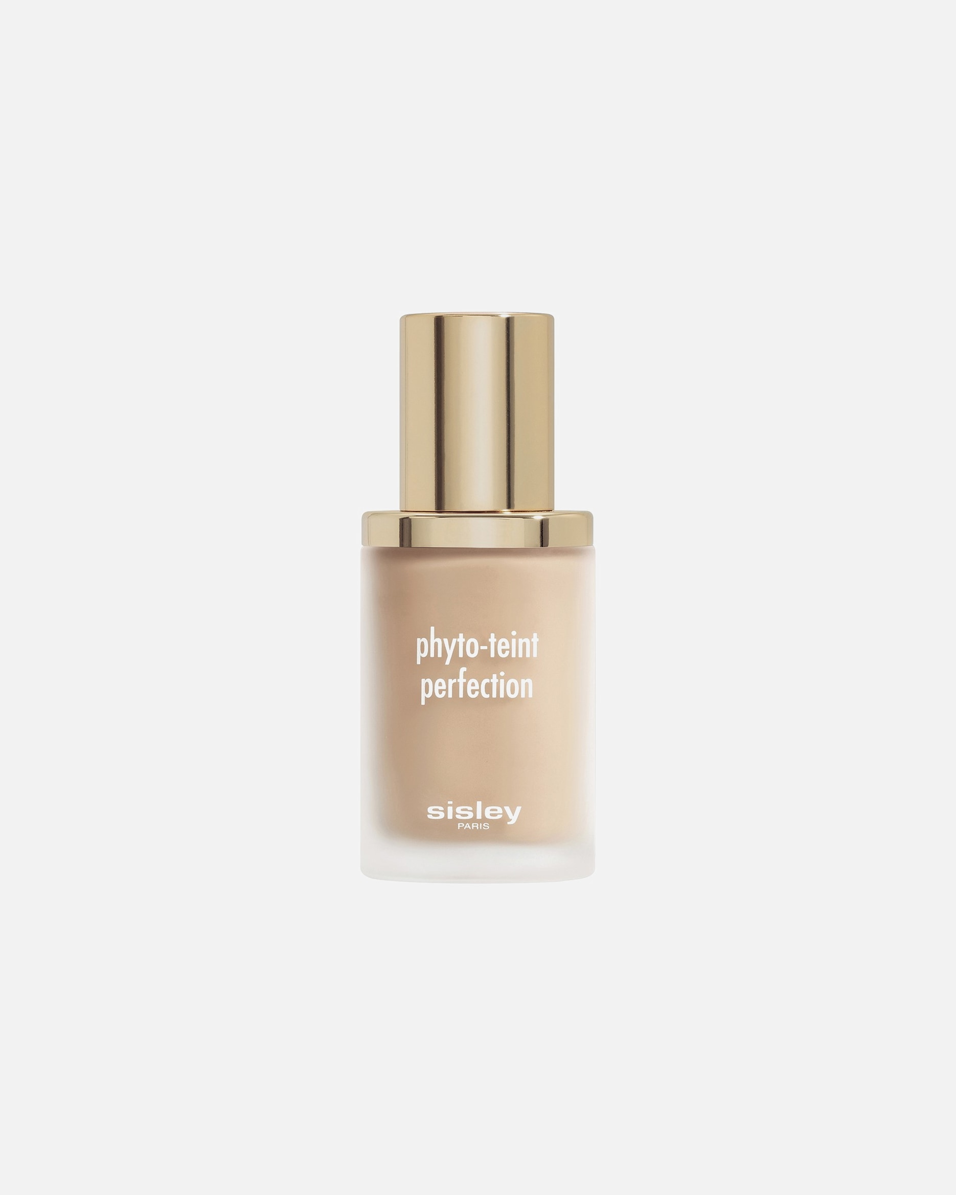 Sisley Foundation Phyto-Teint Perfection