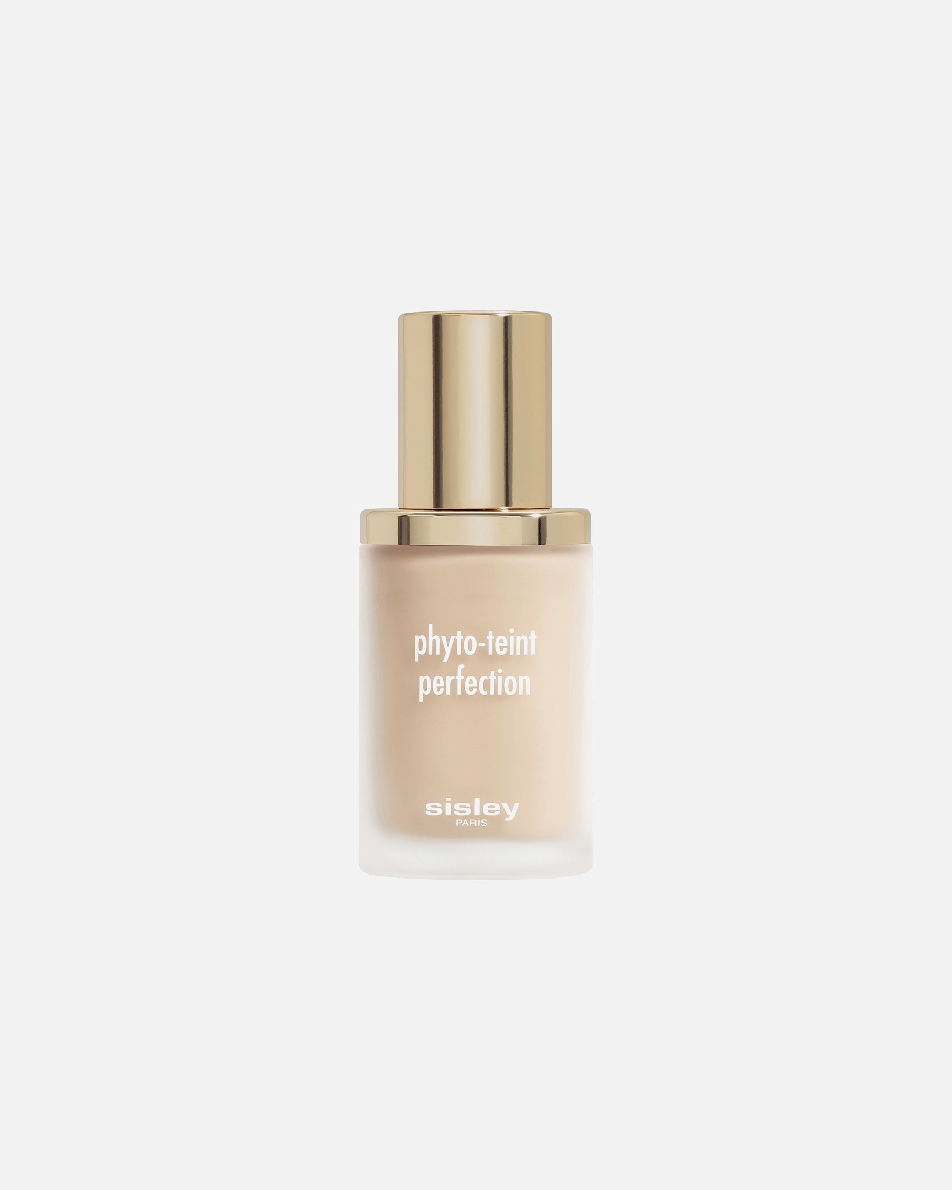 Sisley Foundation Phyto-Teint Perfection